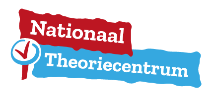 Logo Nationaal Theoriecentrum